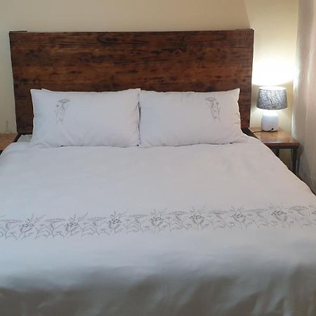 Manzini, Park Vills Apartment, No 103 Екстериор снимка