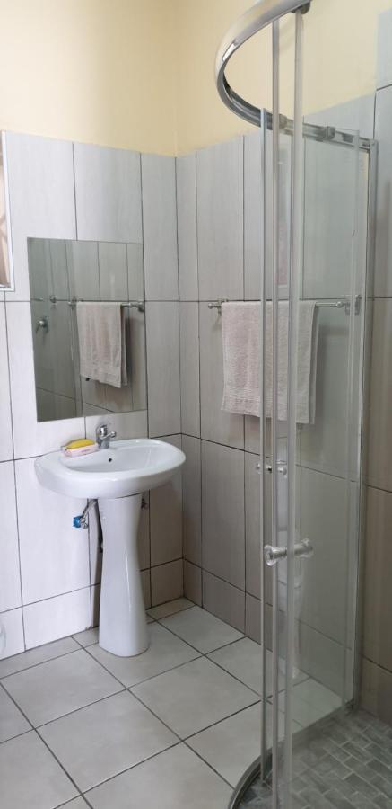 Manzini, Park Vills Apartment, No 103 Екстериор снимка
