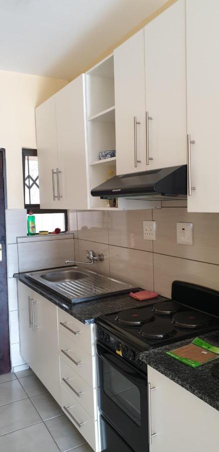 Manzini, Park Vills Apartment, No 103 Екстериор снимка