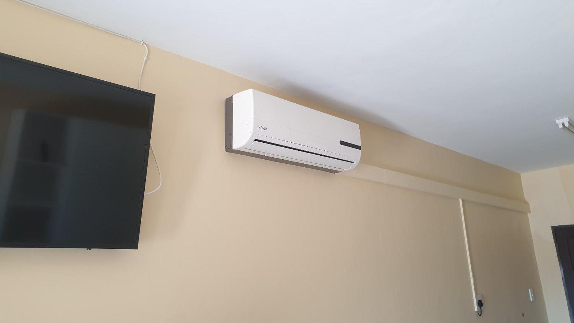 Manzini, Park Vills Apartment, No 103 Екстериор снимка
