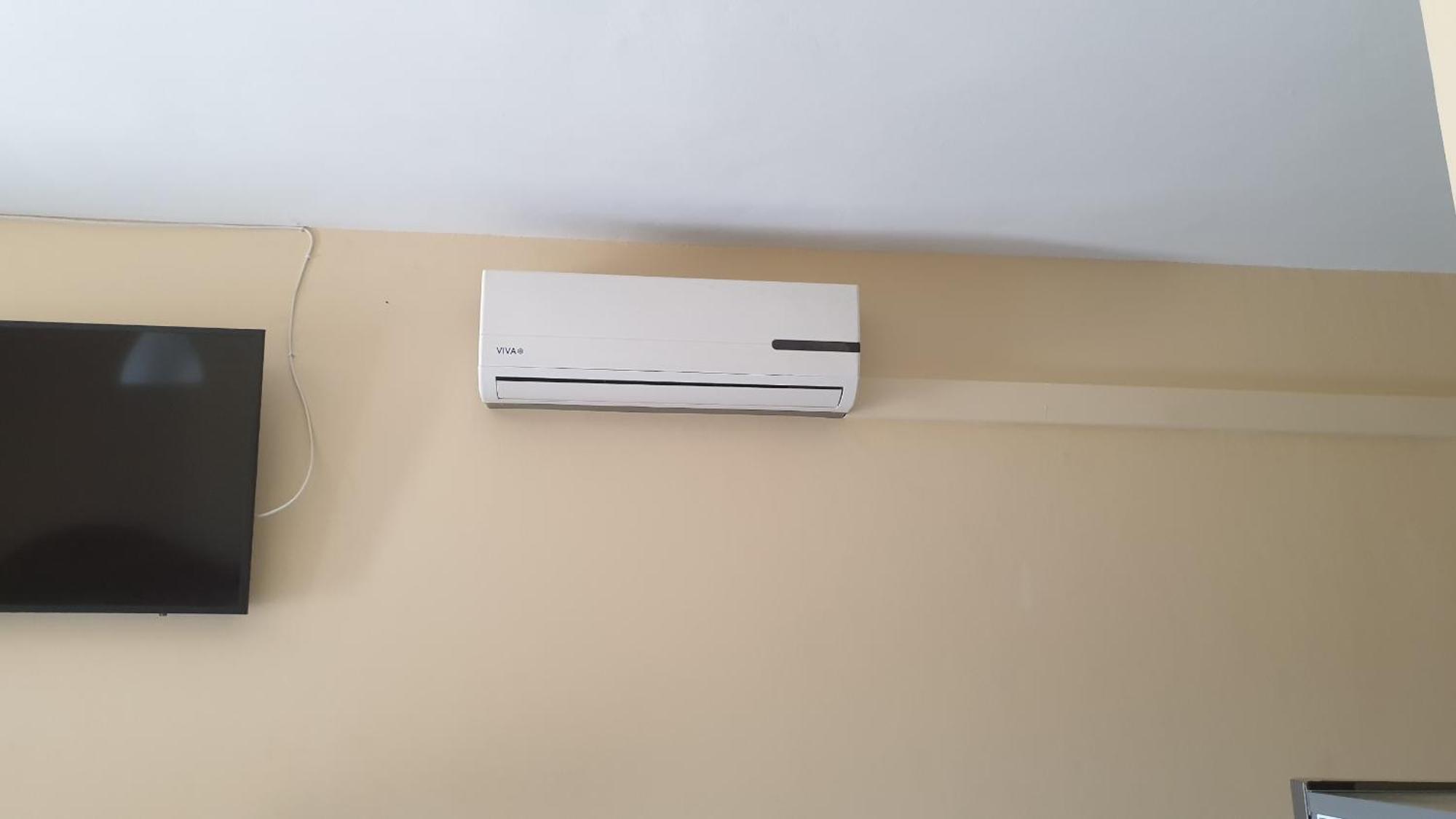 Manzini, Park Vills Apartment, No 103 Екстериор снимка