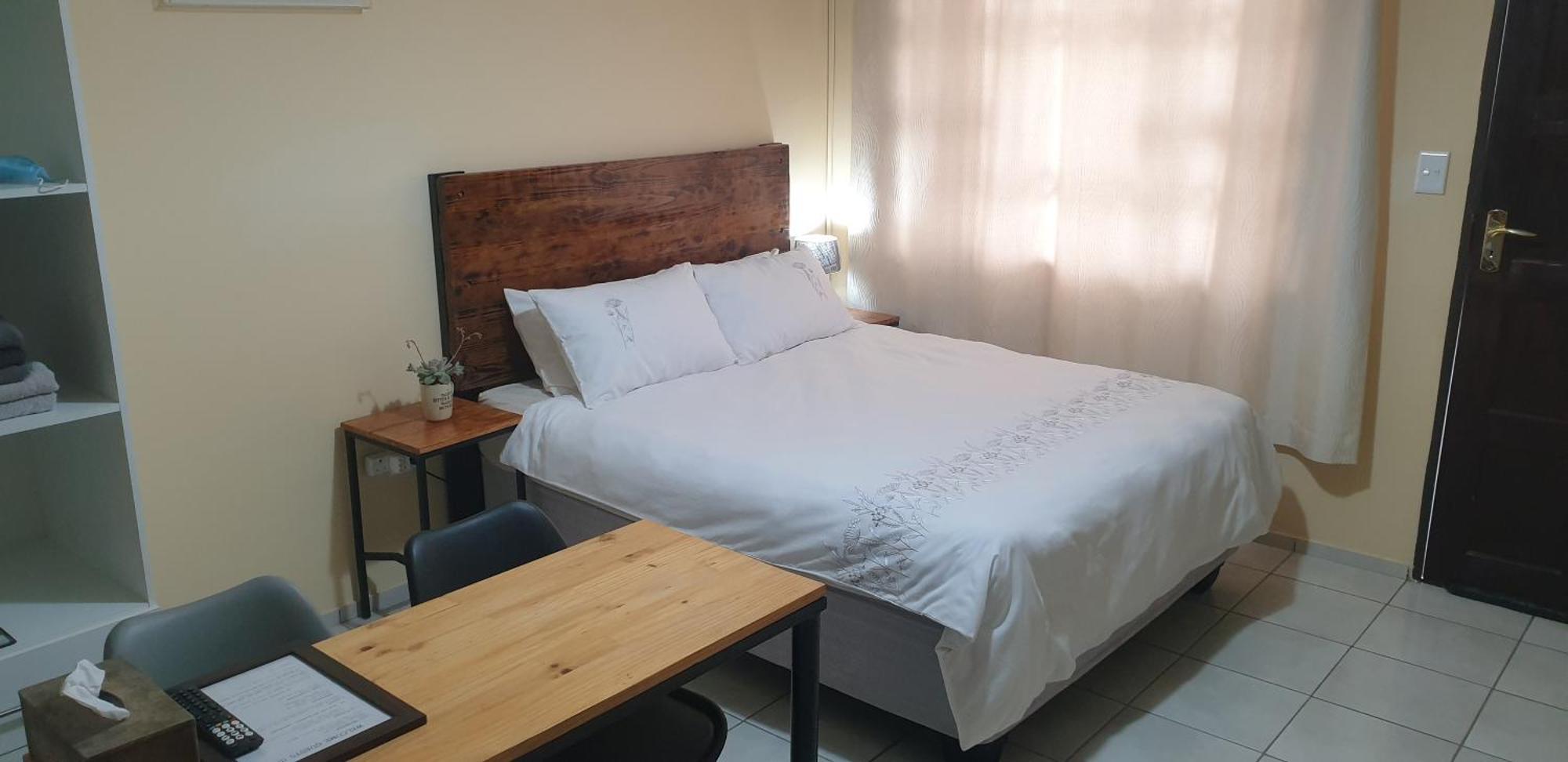 Manzini, Park Vills Apartment, No 103 Екстериор снимка