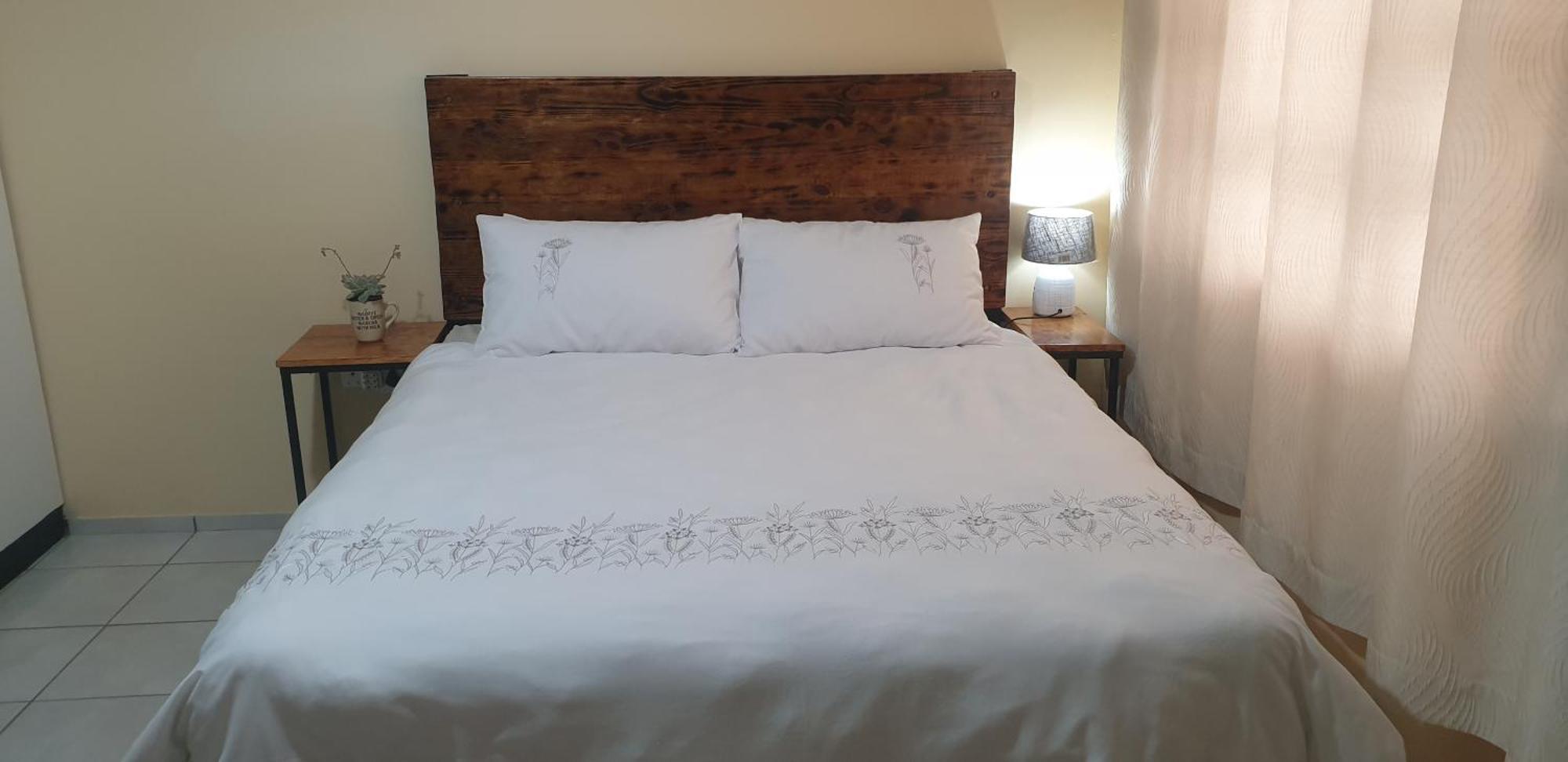 Manzini, Park Vills Apartment, No 103 Екстериор снимка